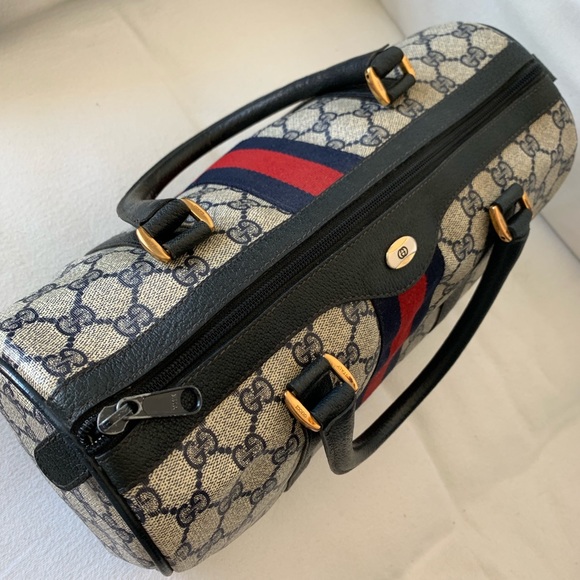 🔴SOLD🔴Gucci Bag - Picture 7 of 8